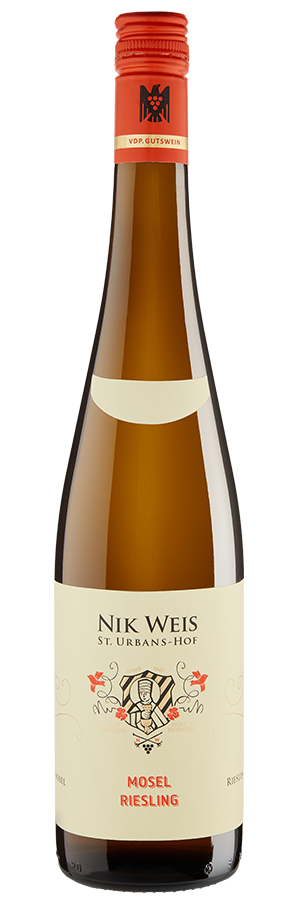 Mosel Riesling trocken