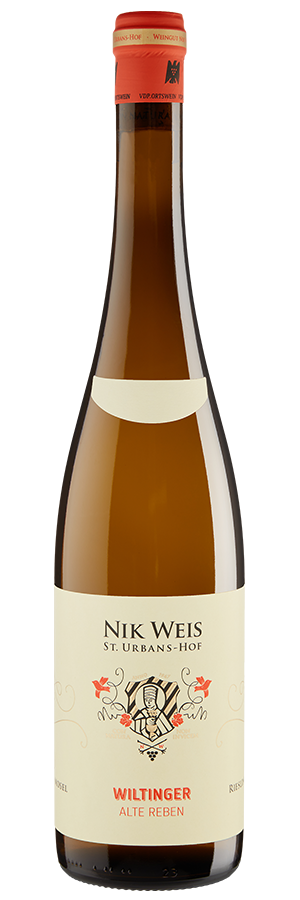 Wiltinger Riesling Alte Reben feinherb