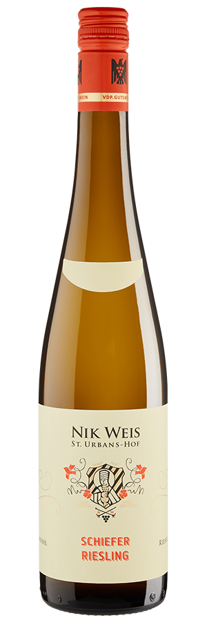 Schiefer Riesling feinherb