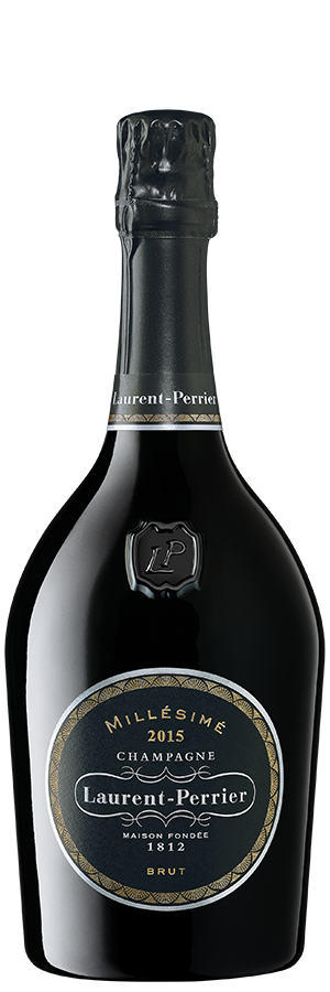 Champagner Brut Millésimé