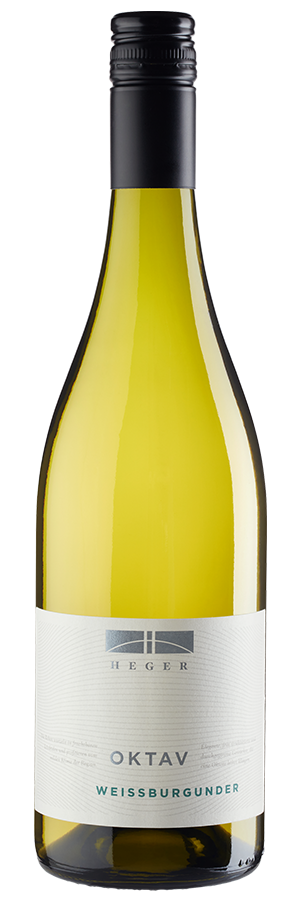 Oktav Weißburgunder trocken