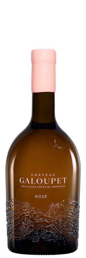 Château Galoupet Cru Classé Rosé (Bio)