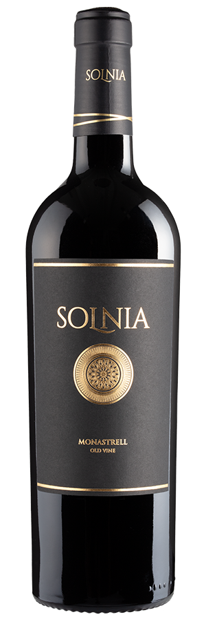 Solnia Monastrell Old Vine