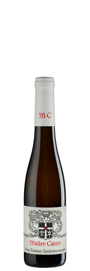 Herzog Rieslaner Erste Lage Trockenbeerenauslese (Bio)