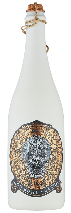 Von Buhl Secco trocken
