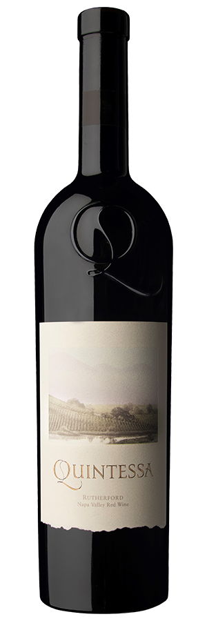 Quintessa Red