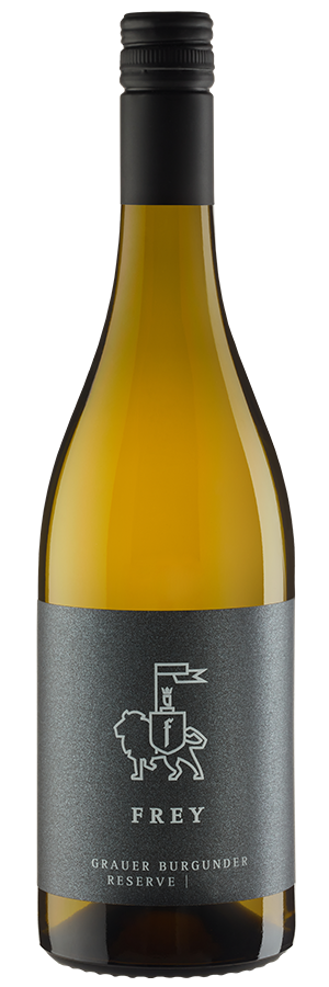 Grauer Burgunder Reserve trocken