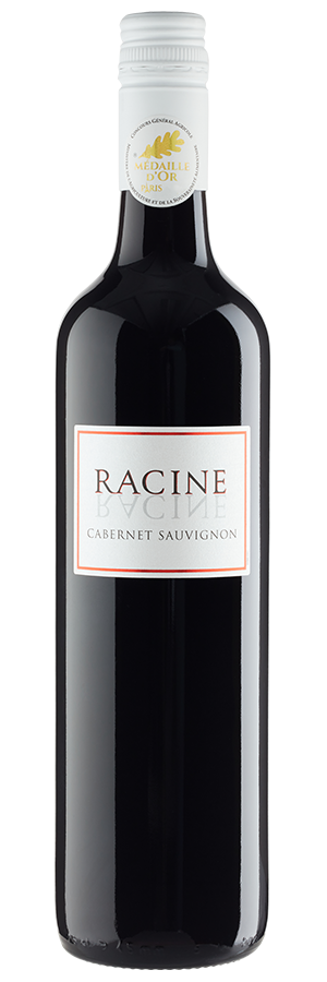 Racine Cabernet Sauvignon
