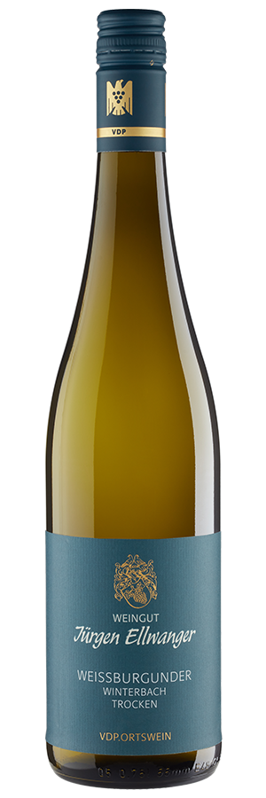 Winterbach Weißburgunder trocken