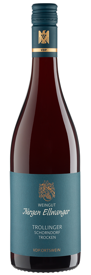 Schorndorf Trollinger trocken