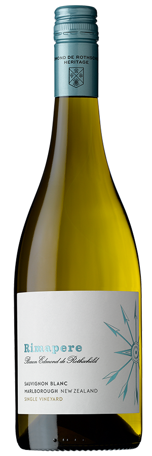 Rimapere Sauvignon Blanc