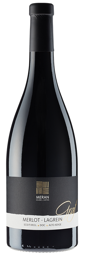 Graf Merlot-Lagrein