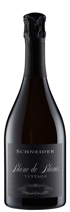 Blanc de Blancs Vintage Chardonnay Sekt Brut