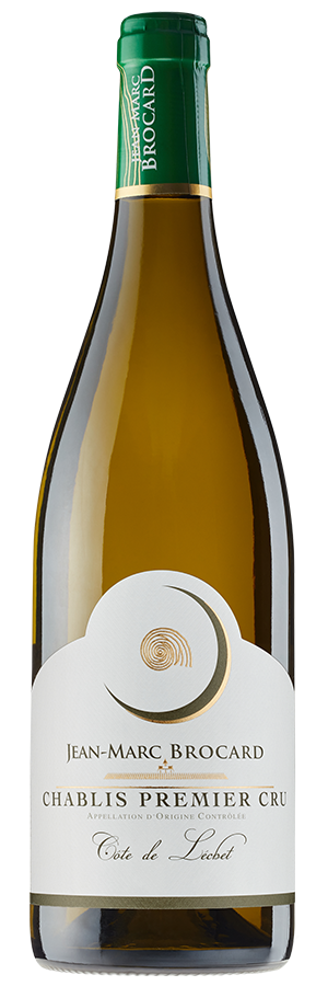 Chablis Premier Cru Côte de Léchet