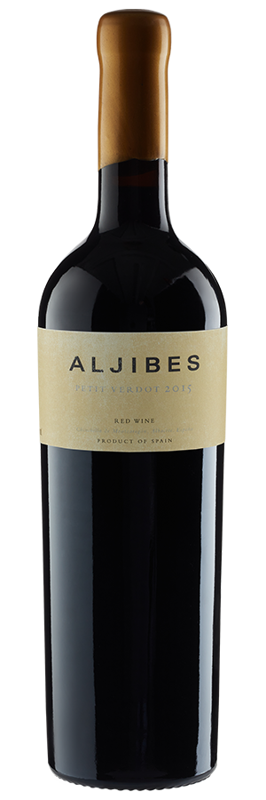 Aljibes Petit Verdot