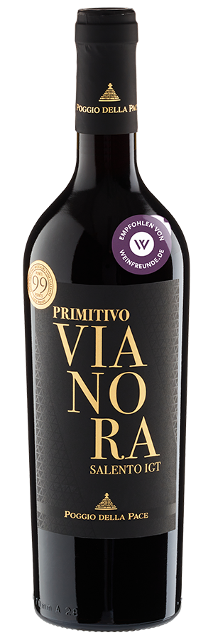 Vianora Primitivo Salento