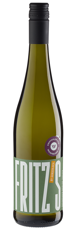 Fritz’s Riesling trocken