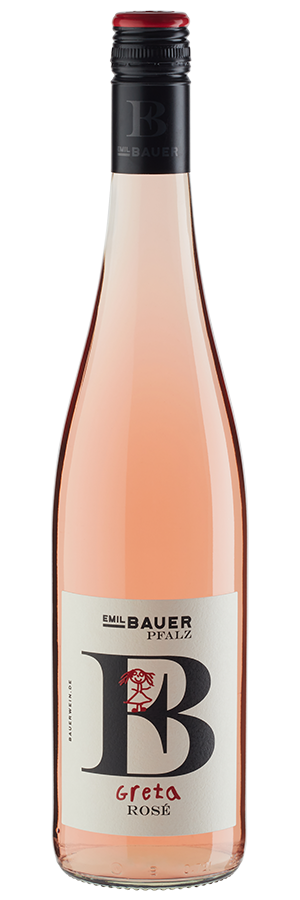 Greta Rosé feinherb