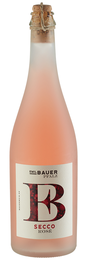 Secco Rosé