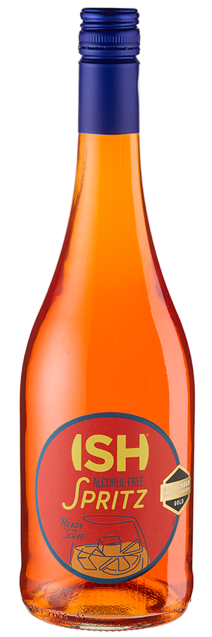 ISH Spritz alkoholfrei