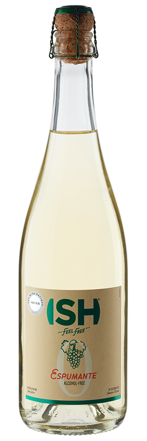 Château del ISH Espumante