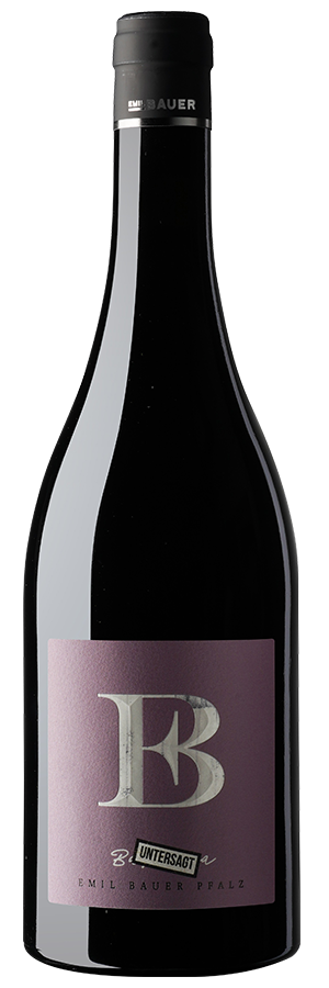 Barbera Nussdorf trocken