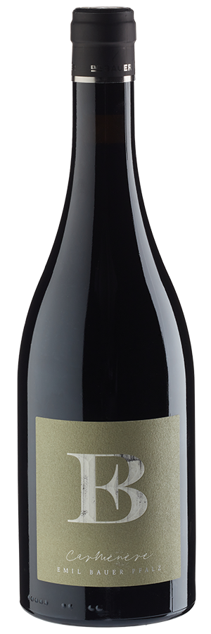 Carménère Nussdorf trocken