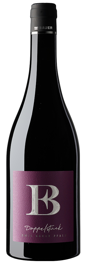 Doppelstück Cuvée trocken