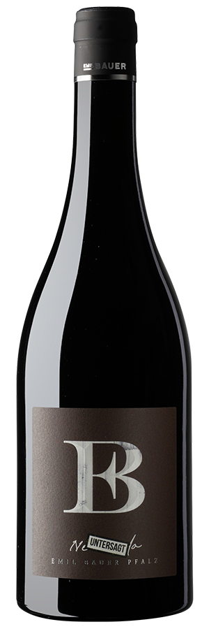 Nebbiolo Nussdorf trocken