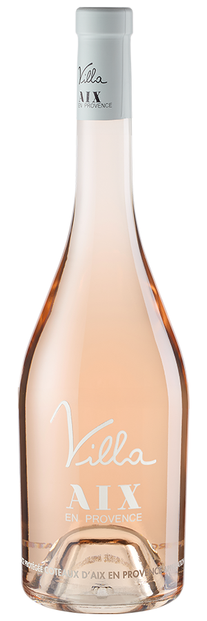Villa Aix Rosé