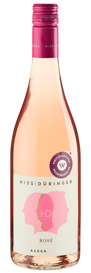 H&D Spätburgunder Rosé