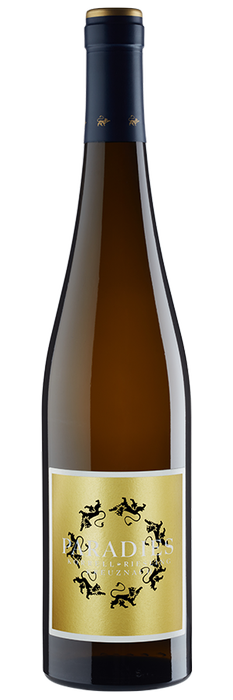 Paradies Riesling trocken Jahrgang