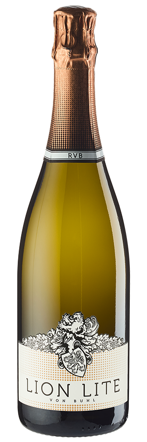 Von Buhl Lion Lite alkoholfrei