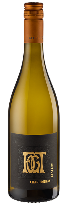 Chardonnay Réserve