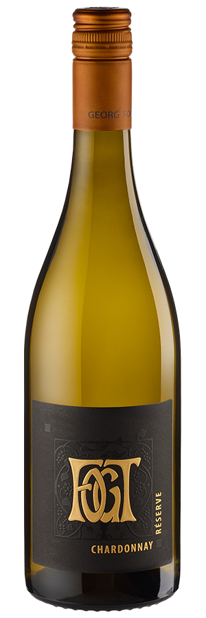 Chardonnay Réserve