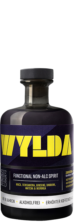 Siegfried Wylda alkoholfrei 0,5 L