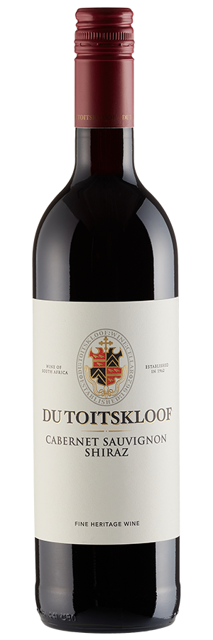 Cabernet Sauvignon/Shiraz