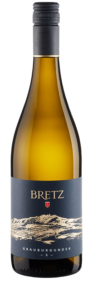 Grauburgunder -S-