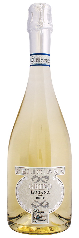 Lugana Spumante Grifo