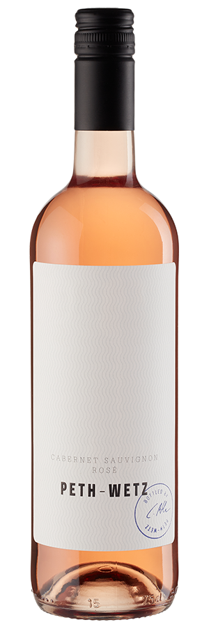 Cabernet Sauvignon Rosé