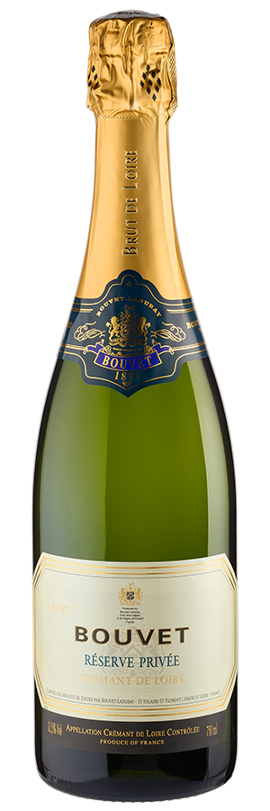 Réserve Privée Crémant de Loire