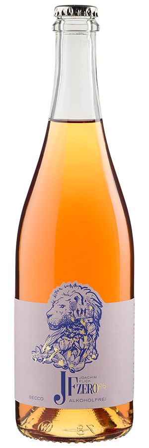 JF Zero Apfel/Birne/Pflaume (alkoholfrei)