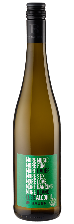 More Blanc alkoholfrei