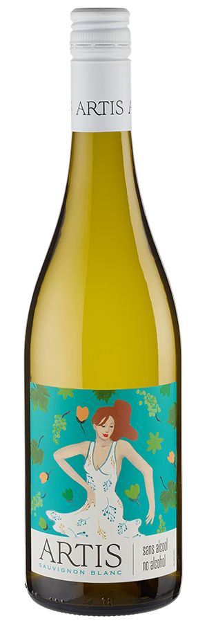 Artis Sauvignon Blanc alkoholfrei