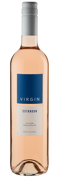 Virgin alkoholfrei