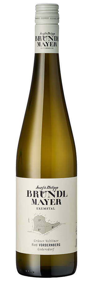 Grüner Veltliner Ried Vordernberg