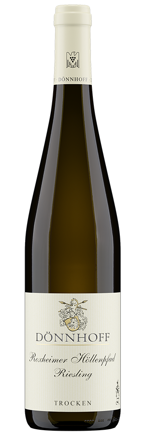 Riesling Roxheimer Höllenpfad