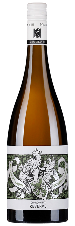 Chardonnay Réserve (Bio)