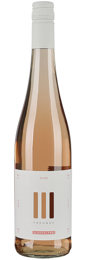 Rosé Alkoholfrei