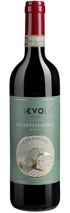 Casanova (Bio)